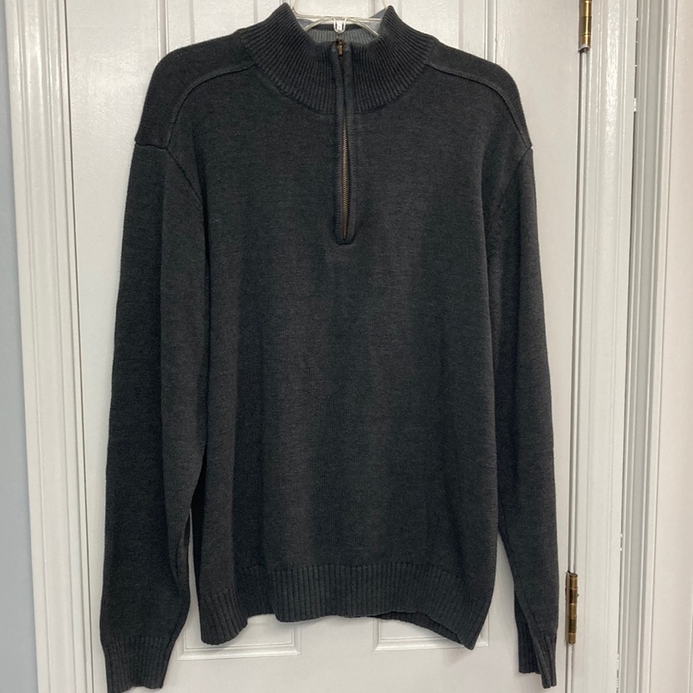 Oscar de la Renta Mens Sweater